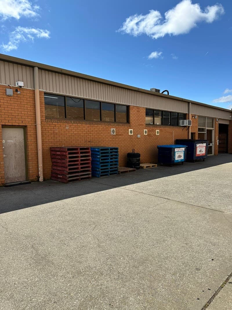 Canberra Pest Control pest control work in Mitchell