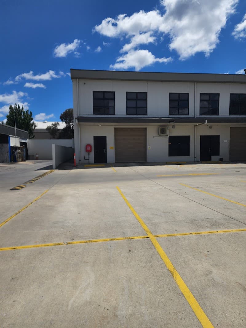 Canberra Pest Control pest control work in Mitchell