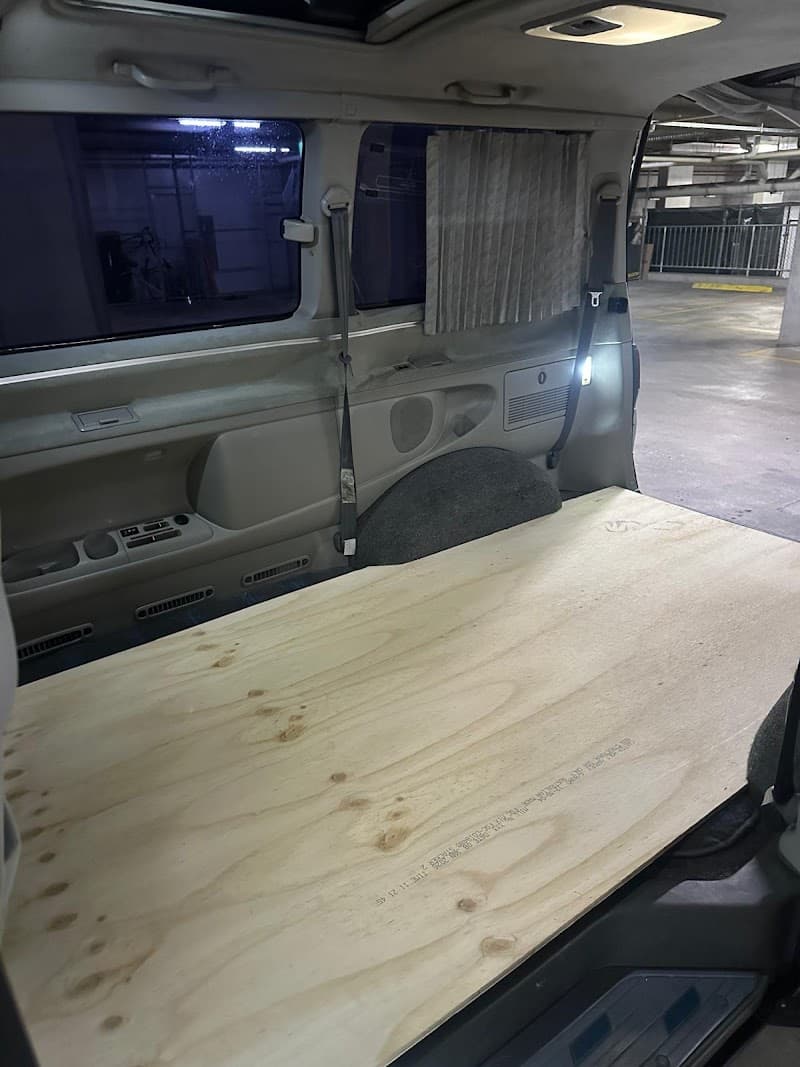 Canberra Pickup & Removal removalist work in Belconnen