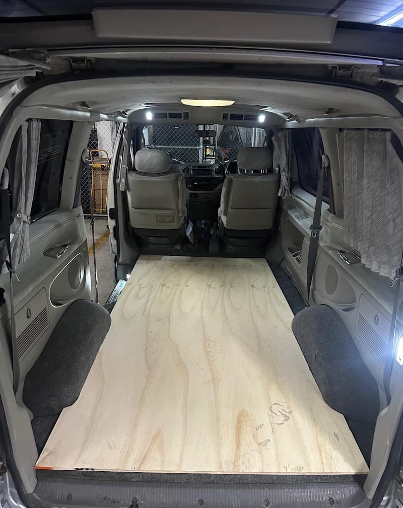 Canberra Pickup & Removal removalist work in Belconnen