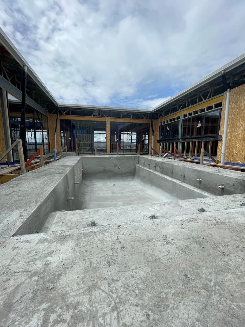 Canberra Pool Builders pool builder work in Googong
