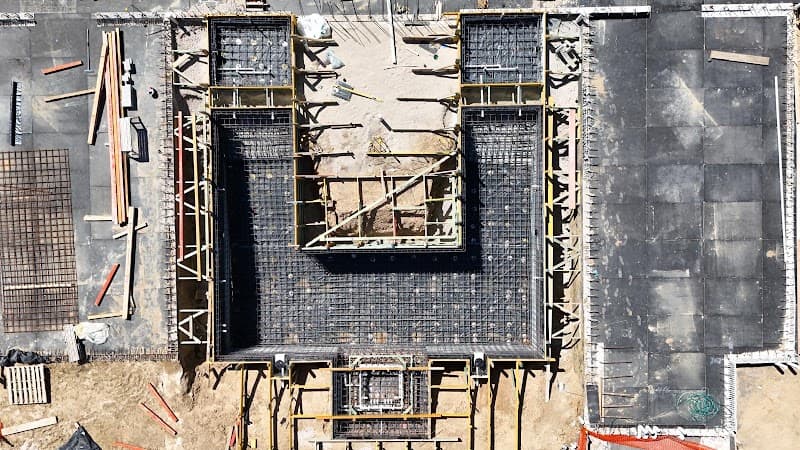 Canberra Pool Builders pool builder work in Googong