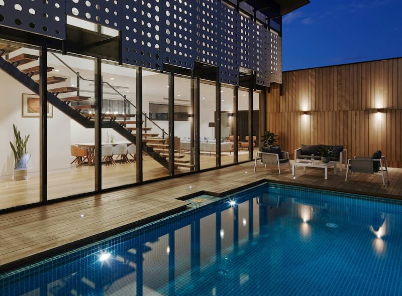 Canberra Pool Inspections pool builder work in Canberra