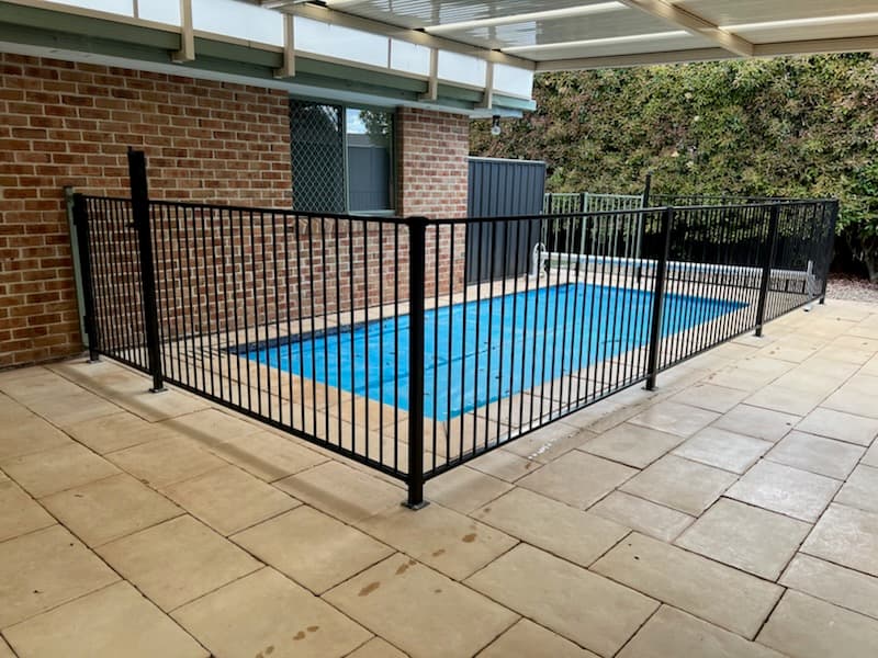 Canberra Pool Inspections pool builder work in Canberra