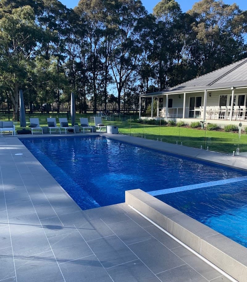 Canberra Pool Inspections pool builder work in Canberra