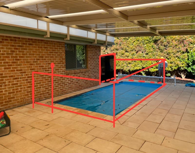 Canberra Pool Inspections pool builder work in Canberra