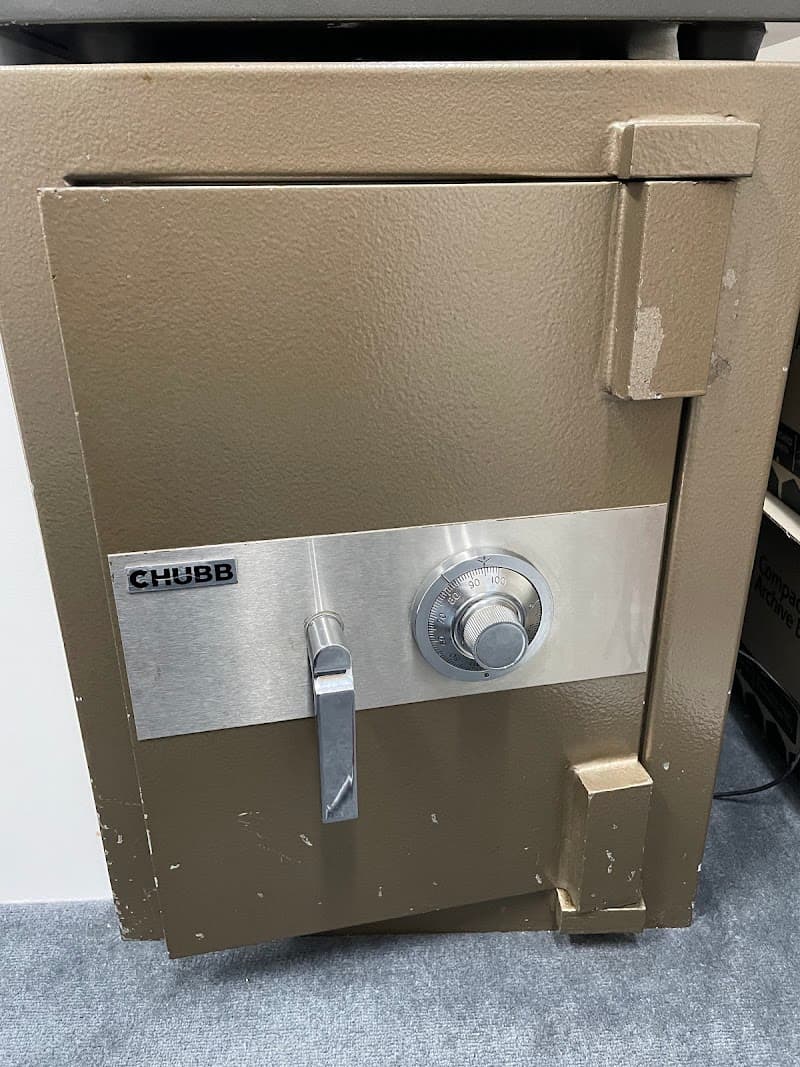 Canberra Safecrackers LOCKSMITH locksmith work in Dickson