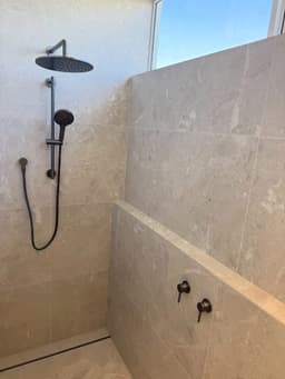 Canberra shower repair