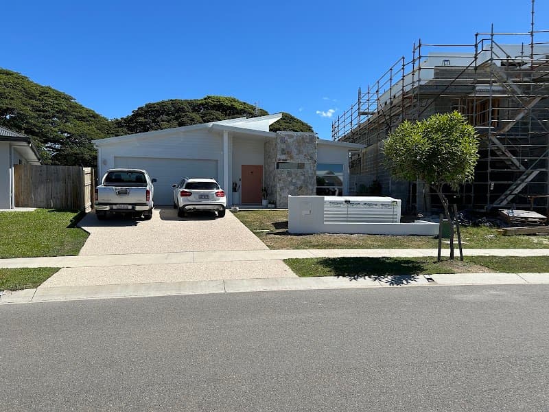 CANBUILD bathroom renovation work in Rosslea