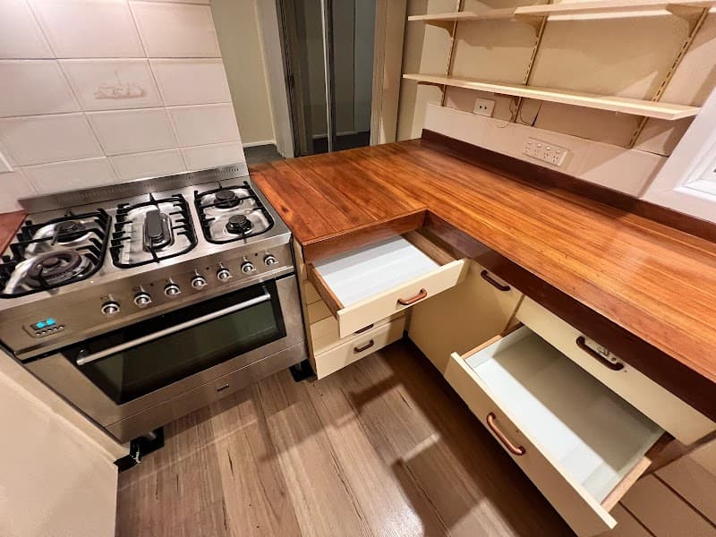 CanClean cleaning work in Braddon