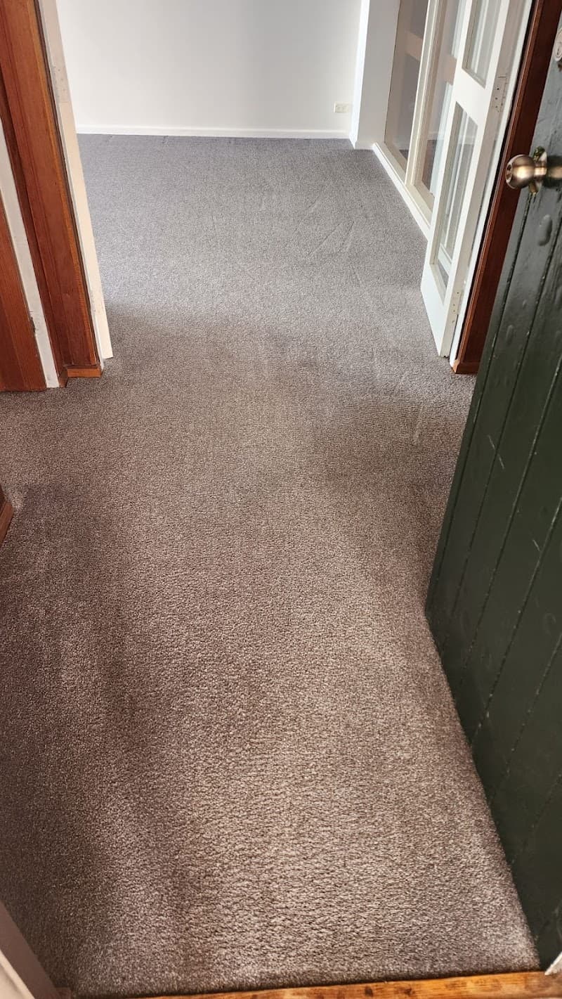 CanClean cleaning work in Braddon
