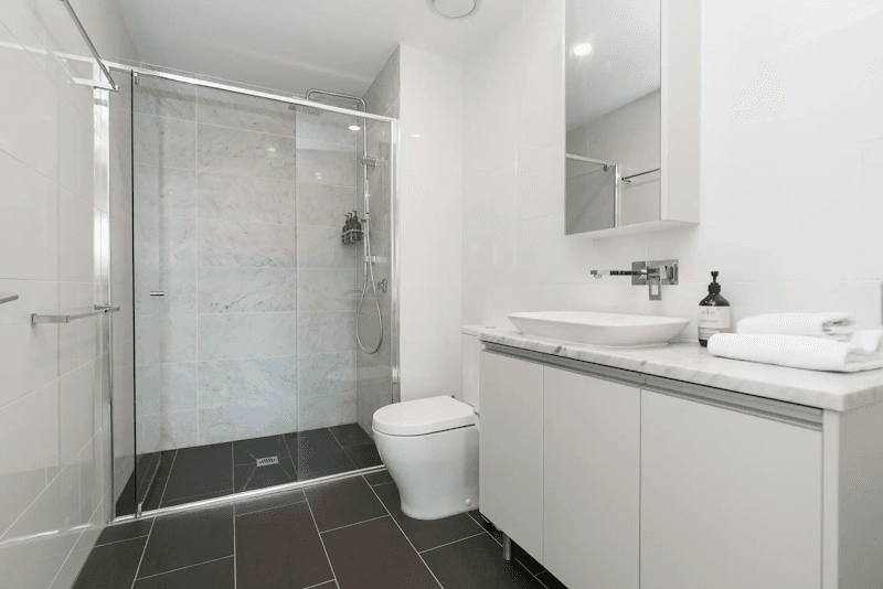 CanClean cleaning work in Braddon