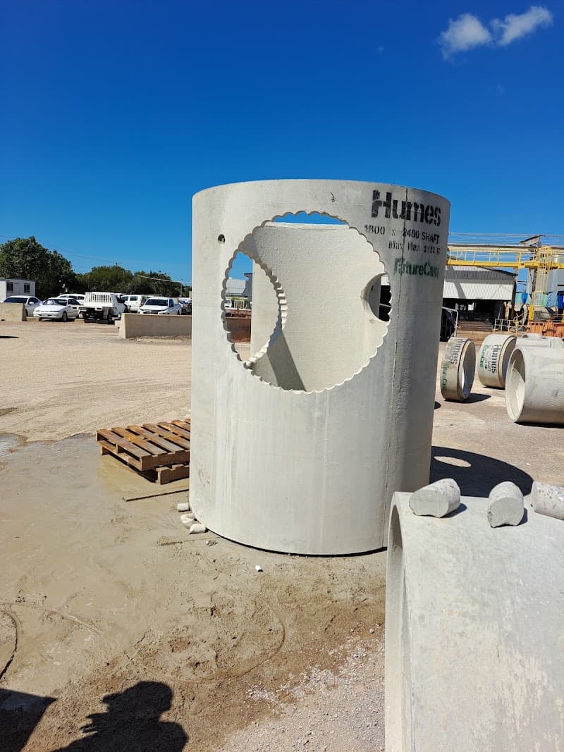 Cancut Concrete Sawing and Core Drilling Services PTY LTD concreting work in Townsville City