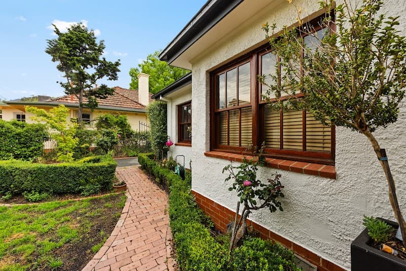 C&C Painting Group painter work in Mitchell