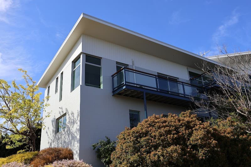 C&C Painting Group painter work in Mitchell