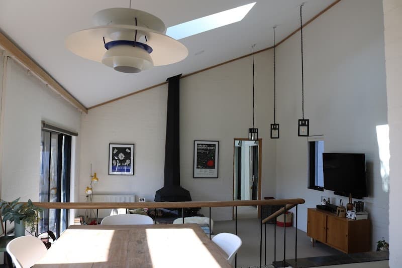 C&C Painting Group painter work in Mitchell