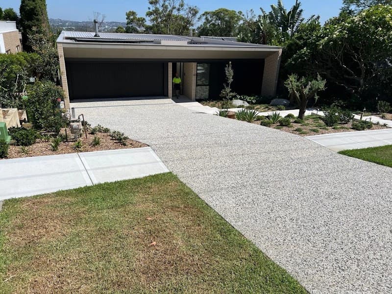 Candian Concreting PTY Ltd. concreting work in New Lambton