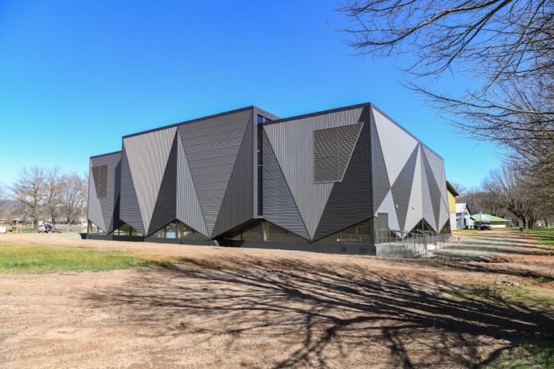 C&M Roofing roofing work in Wodonga