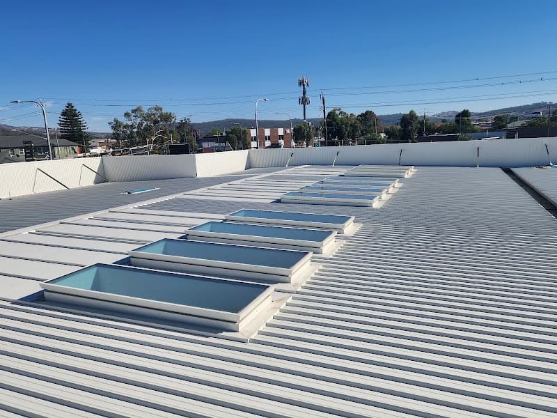 C&M Roofing roofing work in Wodonga