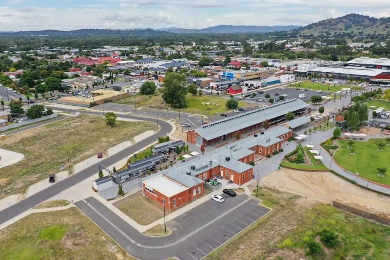 C&M Roofing roofing work in Wodonga