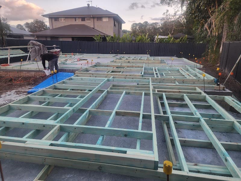 Canfield Pest Control pest control work in Alexandra Hills