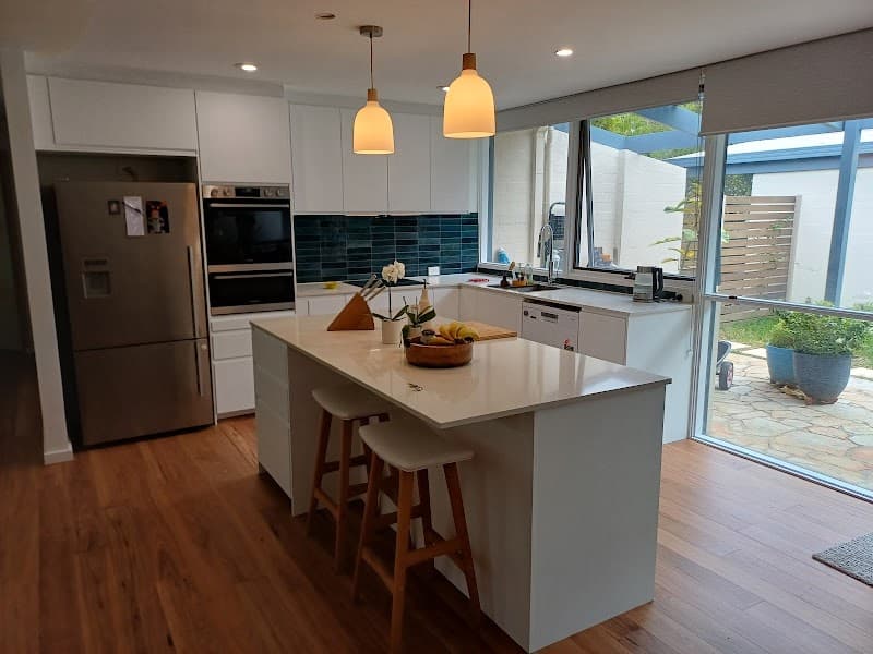 CanKit Pty Ltd kitchen renovation work in Stirling
