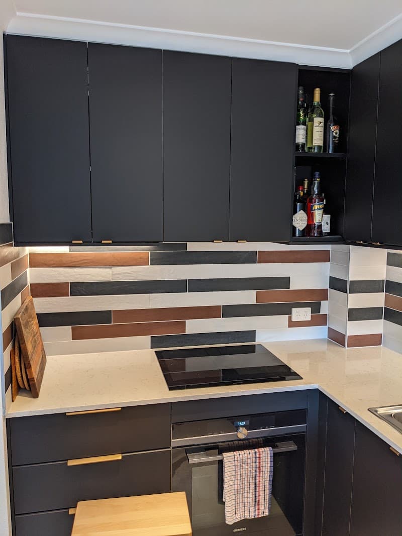 CanKit Pty Ltd kitchen renovation work in Stirling