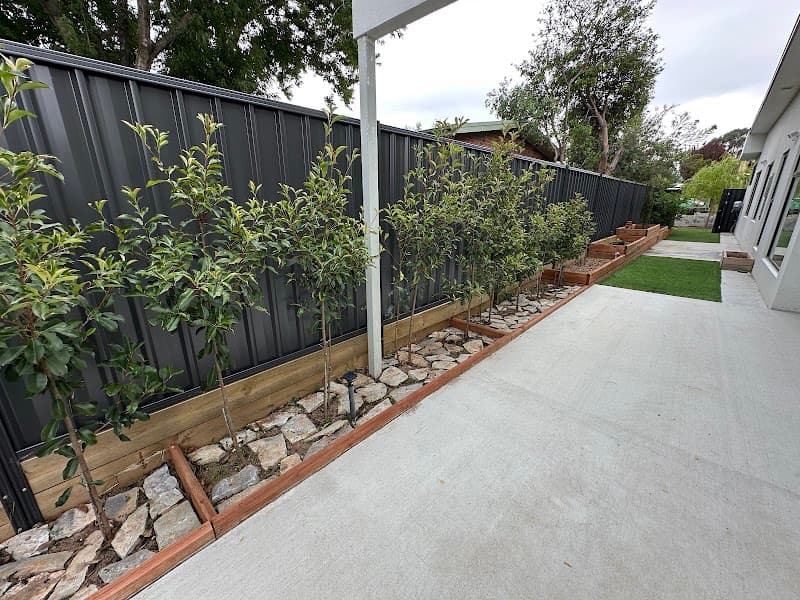 Canmow – Garden & Lawn Service Canberra lawn care work in Amaroo