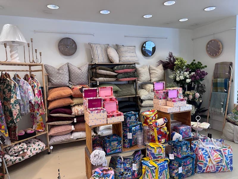 Canopy Interiors curtains & blinds work in Mount Gambier