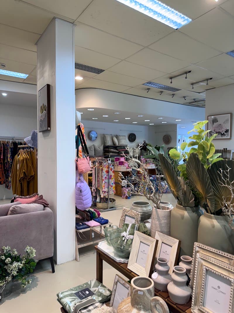 Canopy Interiors curtains & blinds work in Mount Gambier