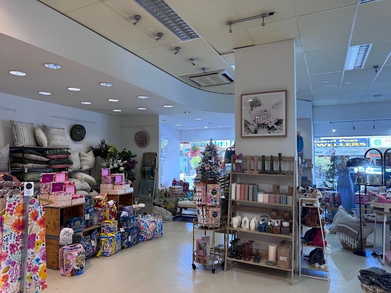 Canopy Interiors curtains & blinds work in Mount Gambier