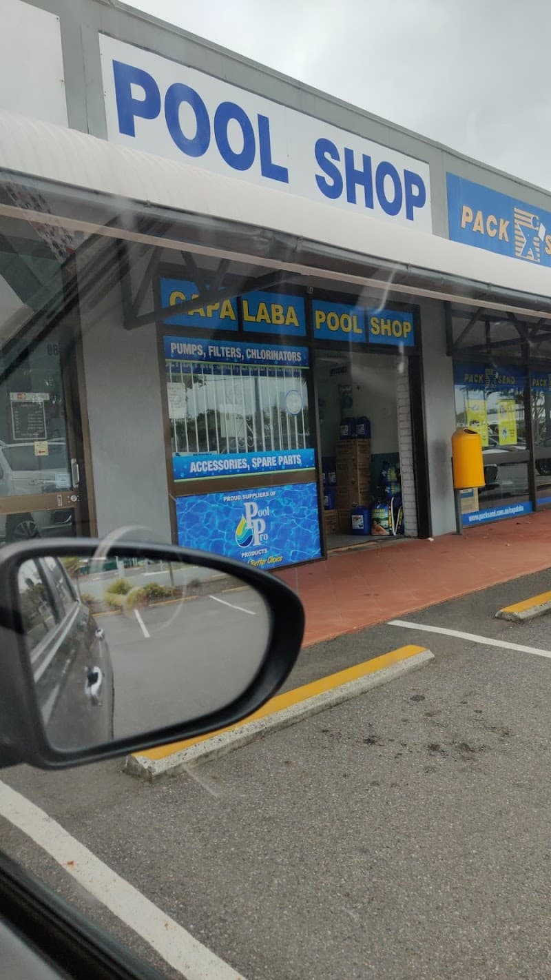 Capalaba Pool & Spa Shop pool maintenance work in Capalaba
