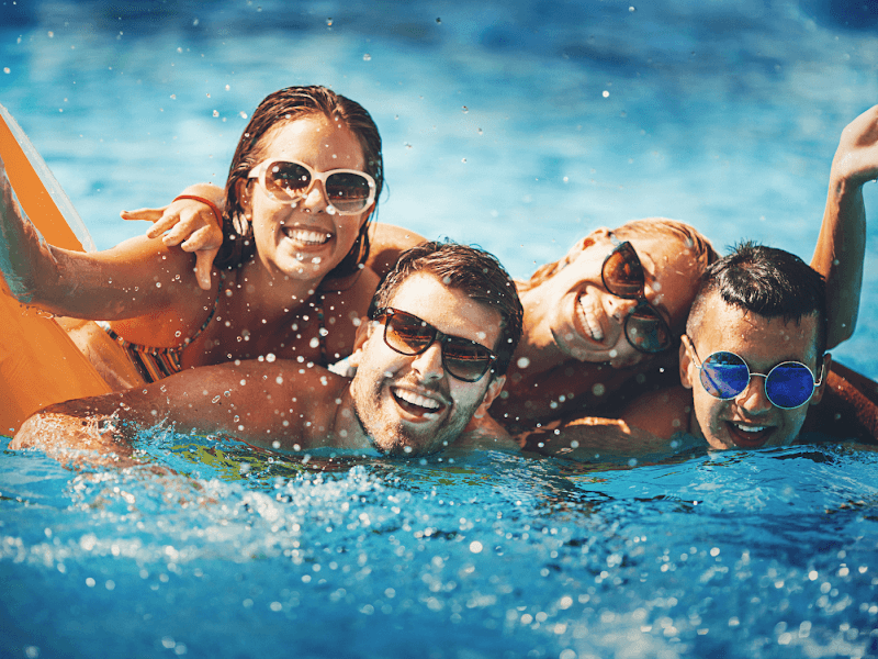Capalaba Pool & Spa Shop pool maintenance work in Capalaba