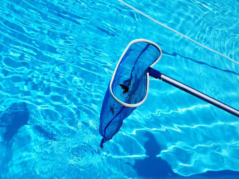 Capalaba Pool & Spa Shop pool maintenance work in Capalaba