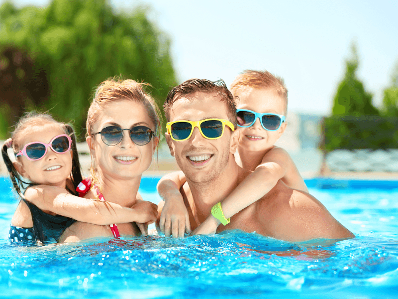 Capalaba Pool & Spa Shop pool maintenance work in Capalaba