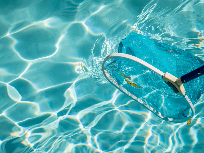 Capalaba Pool & Spa Shop pool maintenance work in Capalaba