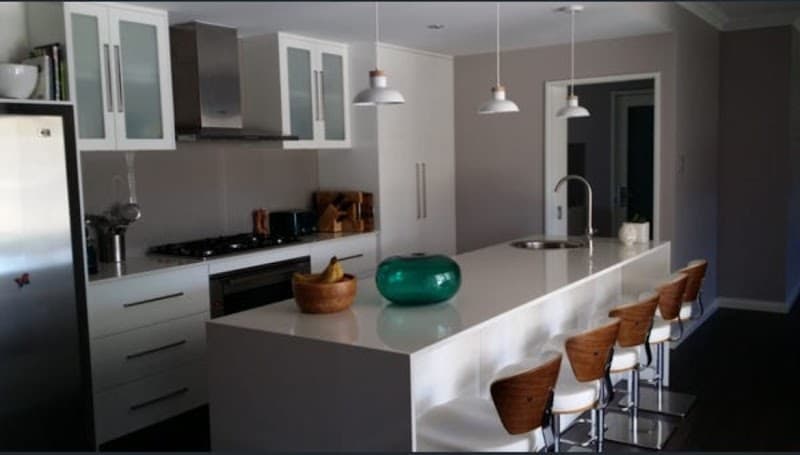CAPE TO CAPE BUILDERS bathroom renovation work in Busselton