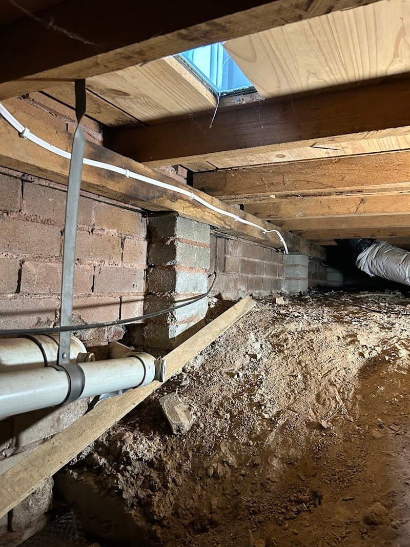 Capital Air air conditioning work in Mitchell