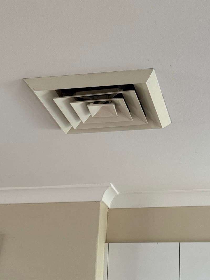 Capital Air air conditioning work in Mitchell
