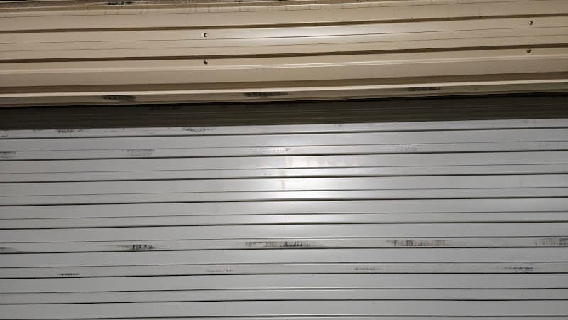 Capital Doorworks garage doors work in Hume