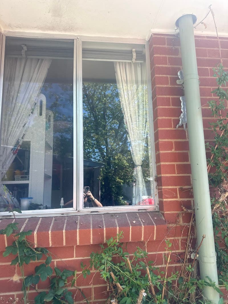 Capital Glass ACT glass & glazier work in Queanbeyan