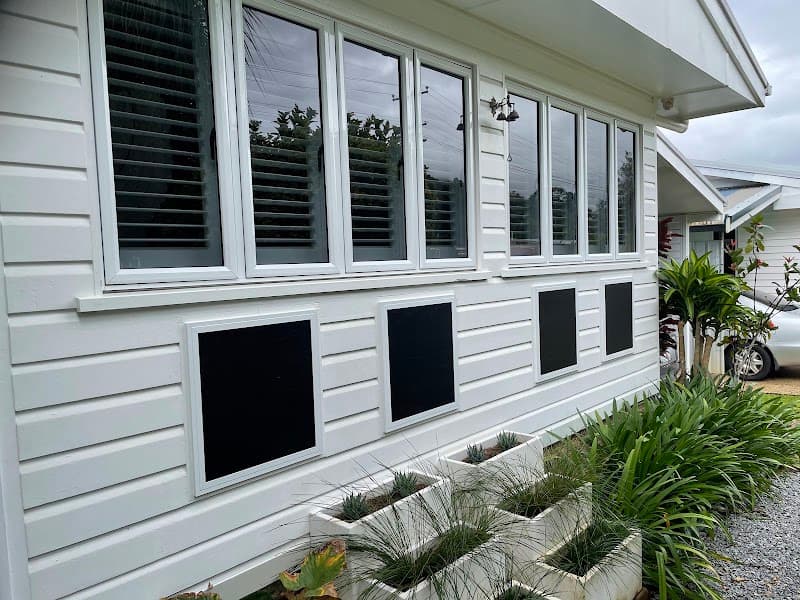 Capital Glass and Aluminium glass & glazier work in Bentley Park