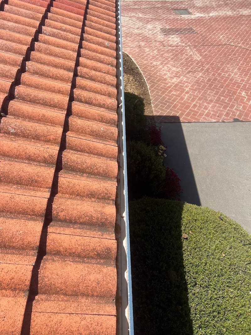 Capital Gutter Cleaning gutter cleaning work in Canberra