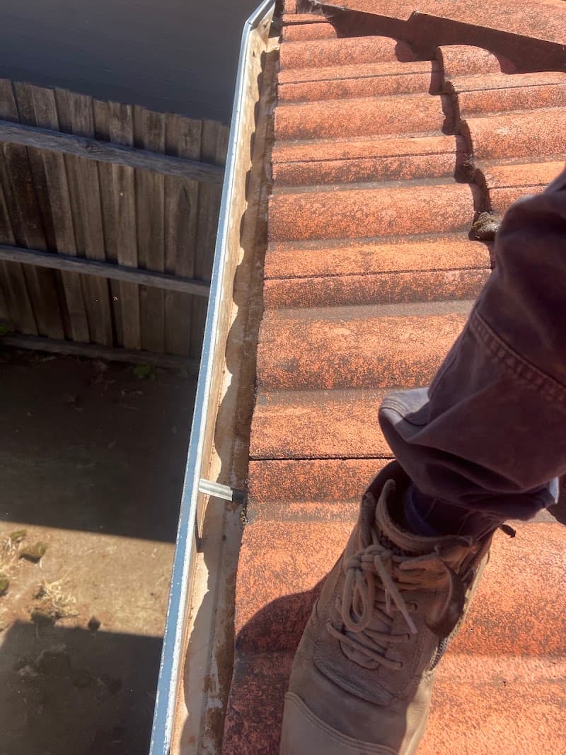 Capital Gutter Cleaning gutter cleaning work in Canberra