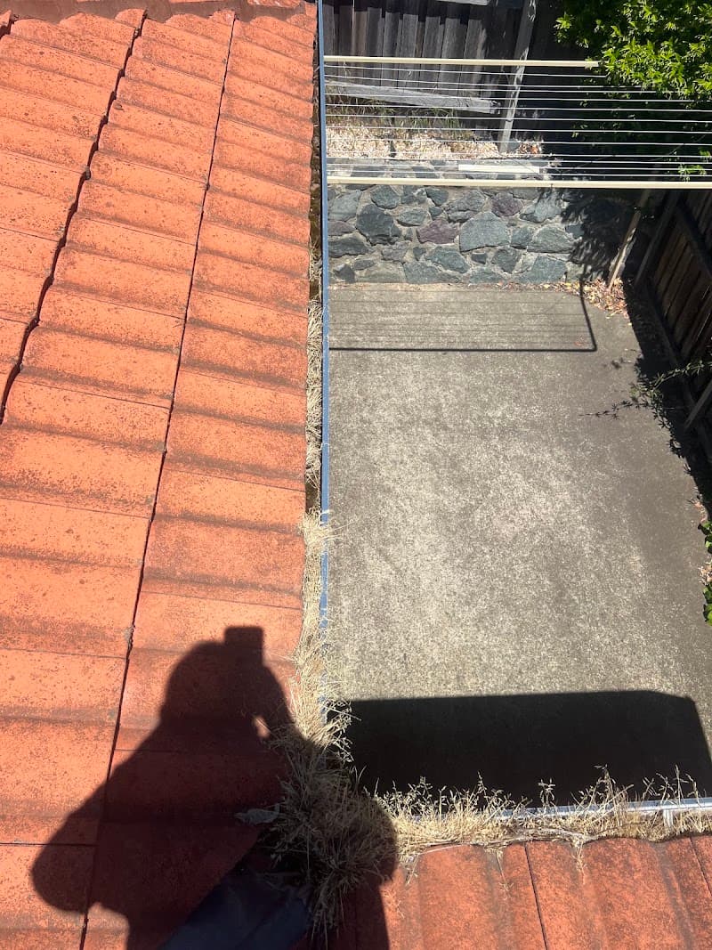 Capital Gutter Cleaning gutter cleaning work in Canberra