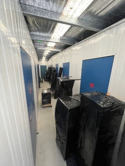 Capital Movers Canberra