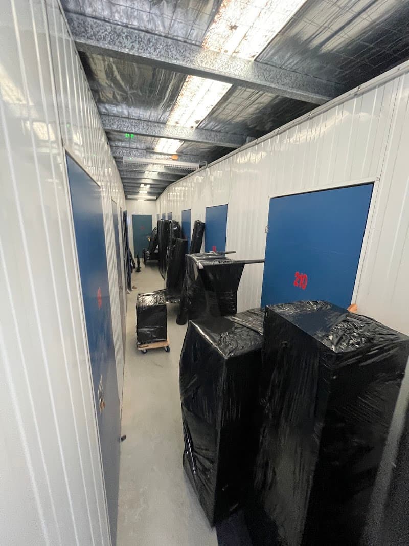 Capital Movers Canberra removalist work in Canberra