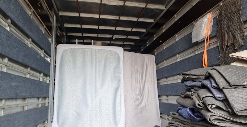 Capital Movers Canberra removalist work in Canberra