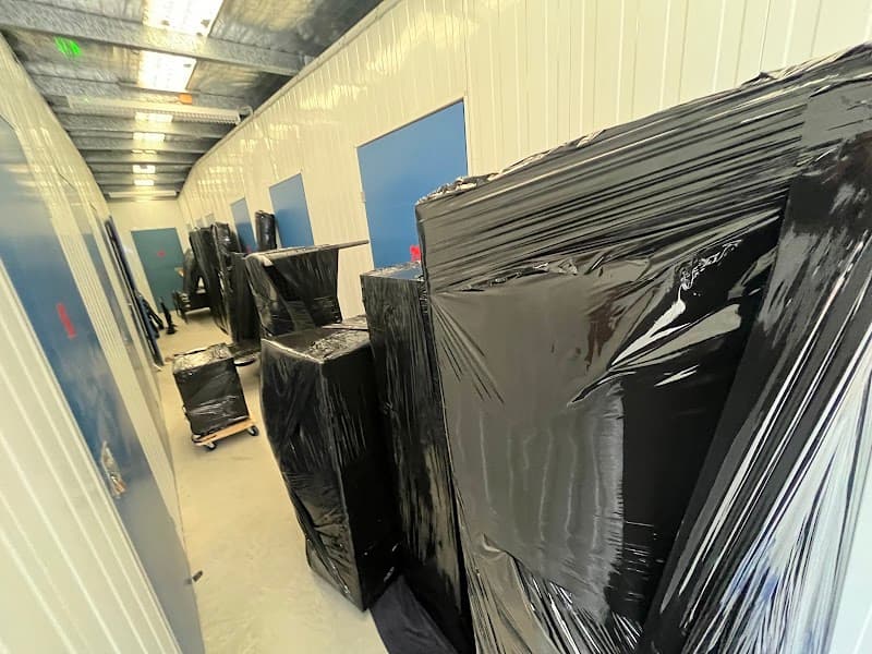 Capital Movers Canberra removalist work in Canberra
