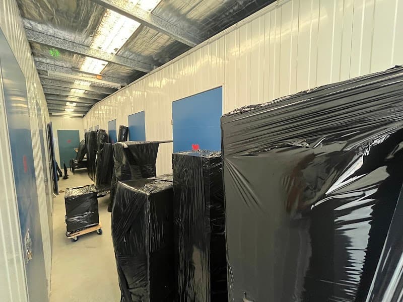 Capital Movers Canberra removalist work in Canberra